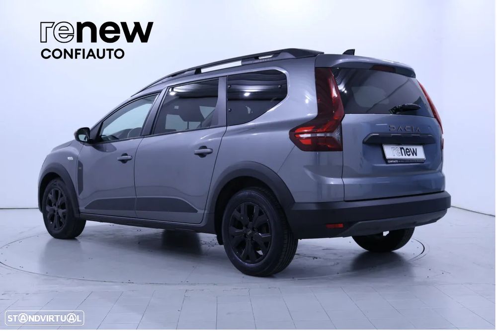 Dacia Jogger - 7