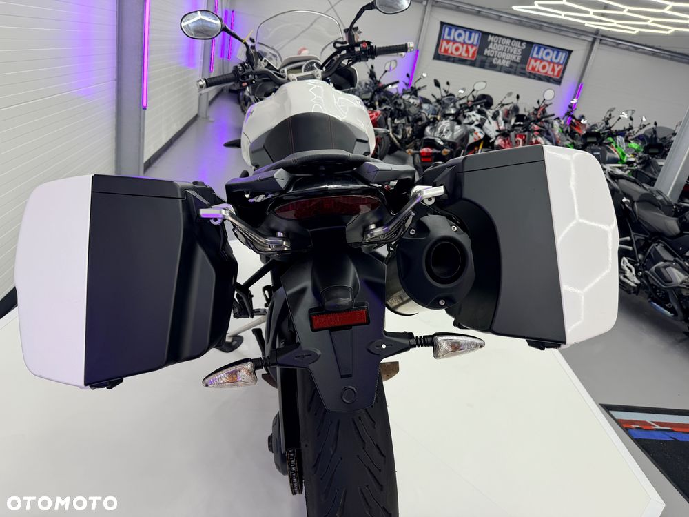 Triumph Tiger - 19