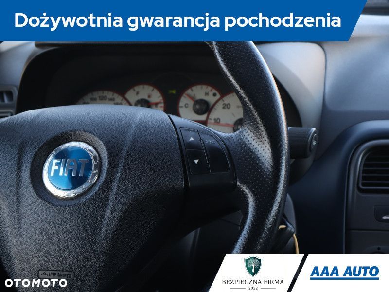 Fiat Grande Punto - 20