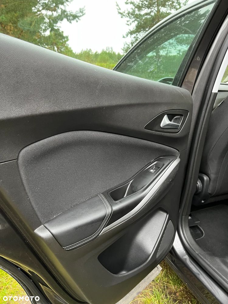 Opel Grandland X - 12