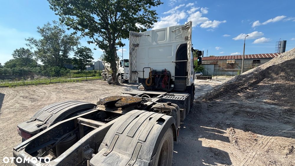 Renault Premium DXi 430 - 6