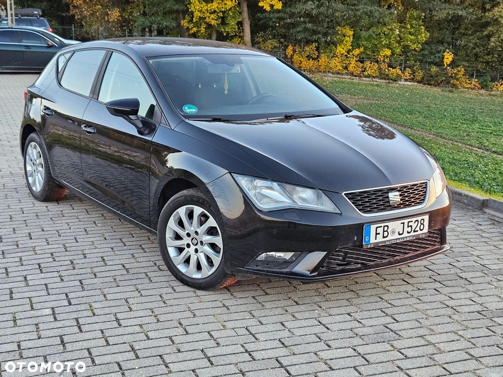 Seat Leon - 1