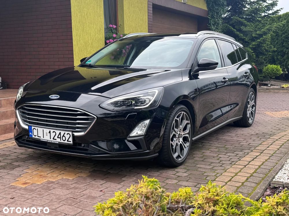Ford Focus - 3