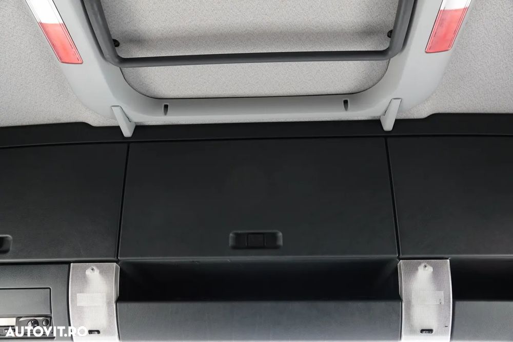 MAN TGX 18.440 / RETARDER / ANVELOPE 100% / EURO 6 / IMPORTAT / DUPA CONTRACTUL DE SERVICE - 32