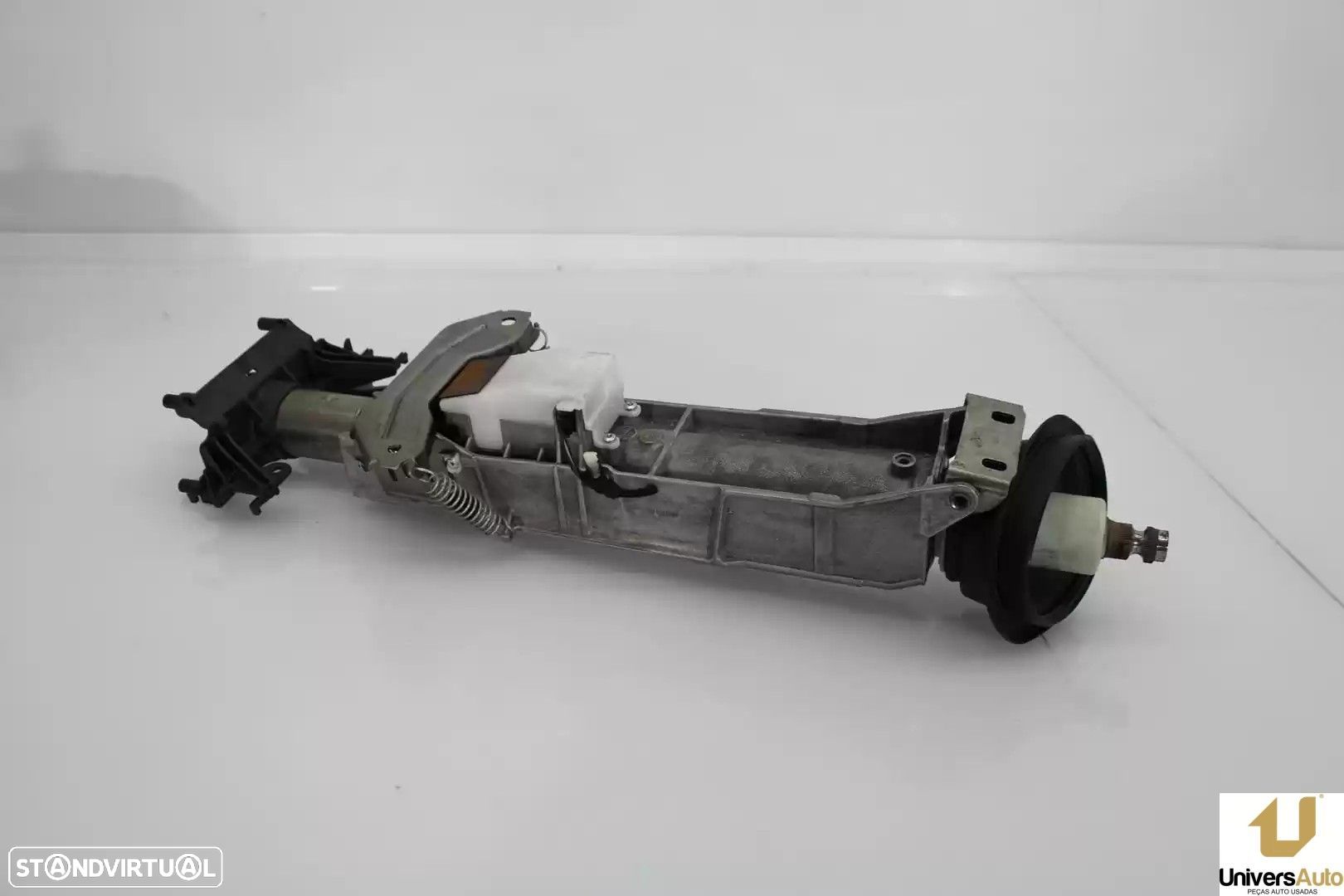 COLUNA DIREÇÃO BMW 1 2018 -17111400458 - 1