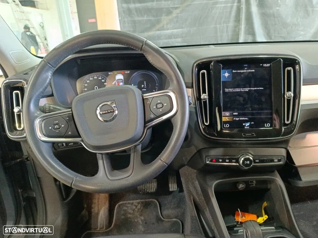 Volvo XC 40 1.5 T5 PHEV R-Design Expression - 11