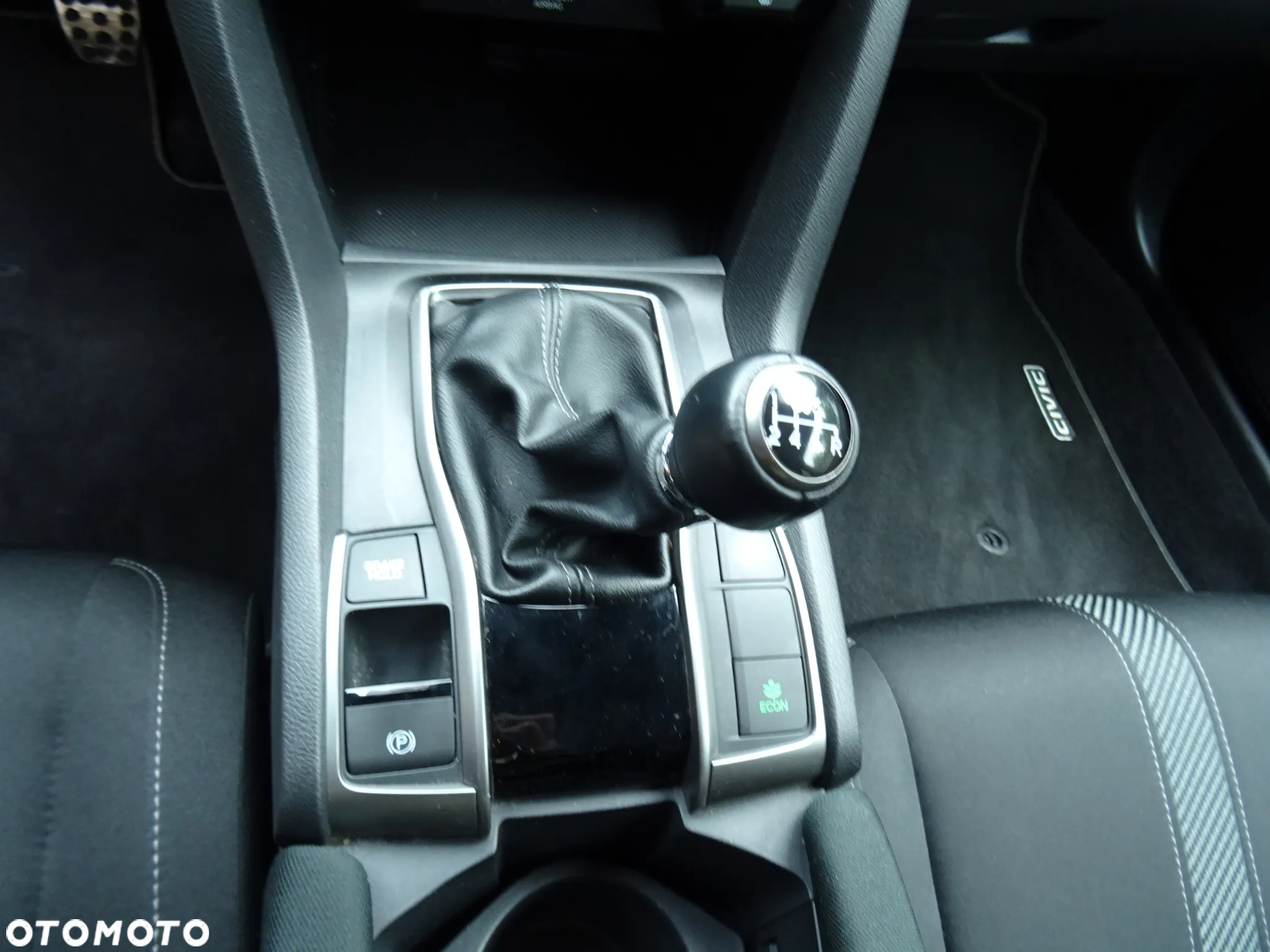 Honda Civic 1.0 i-VTEC Turbo Executive Premium - 14