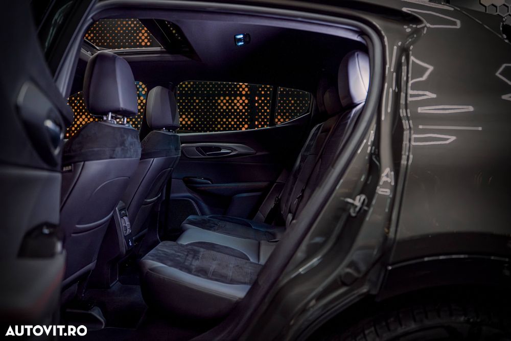 Alfa Romeo Tonale 1.5 FWD AT MHEV Veloce - 18