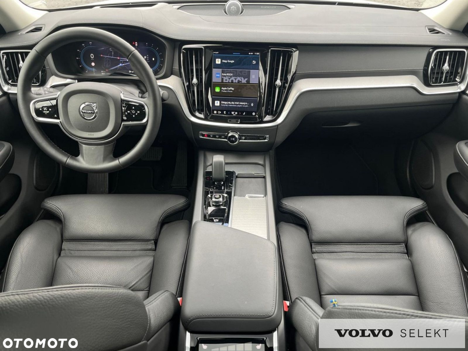 Volvo S60 - 13