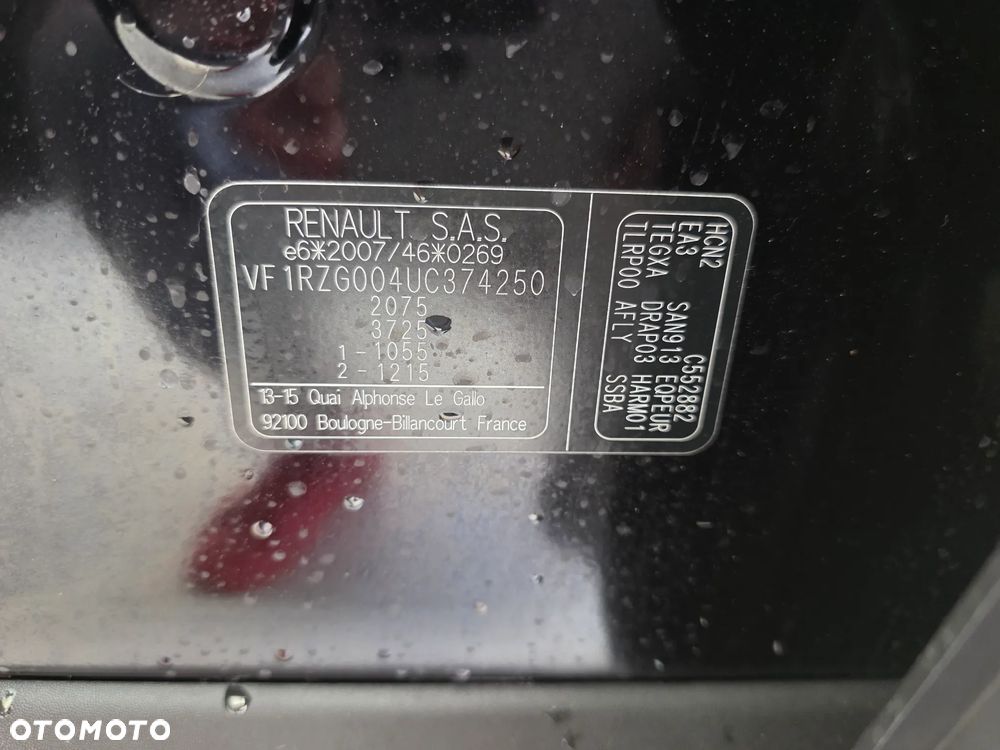 Renault Koleos 1.3 TCe Techno EDC - 22