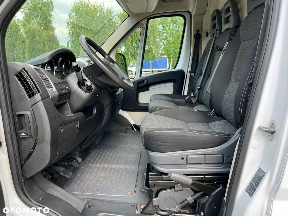 Fiat Ducato - 13