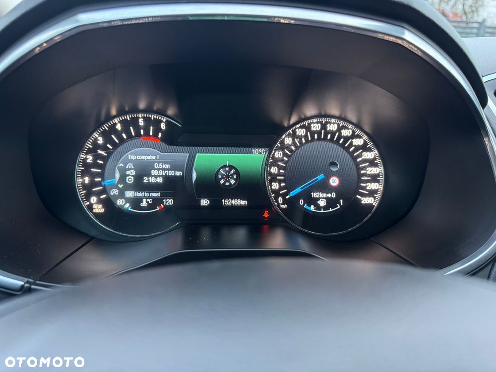 Ford S-Max 2.0 TDCi Titanium - 27