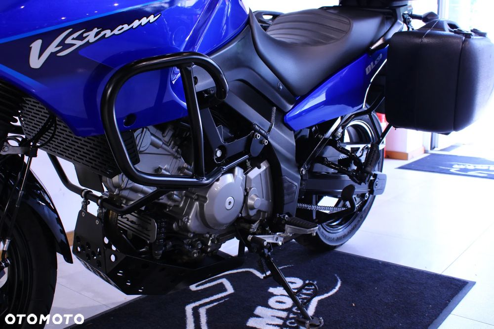 Suzuki DL - 30