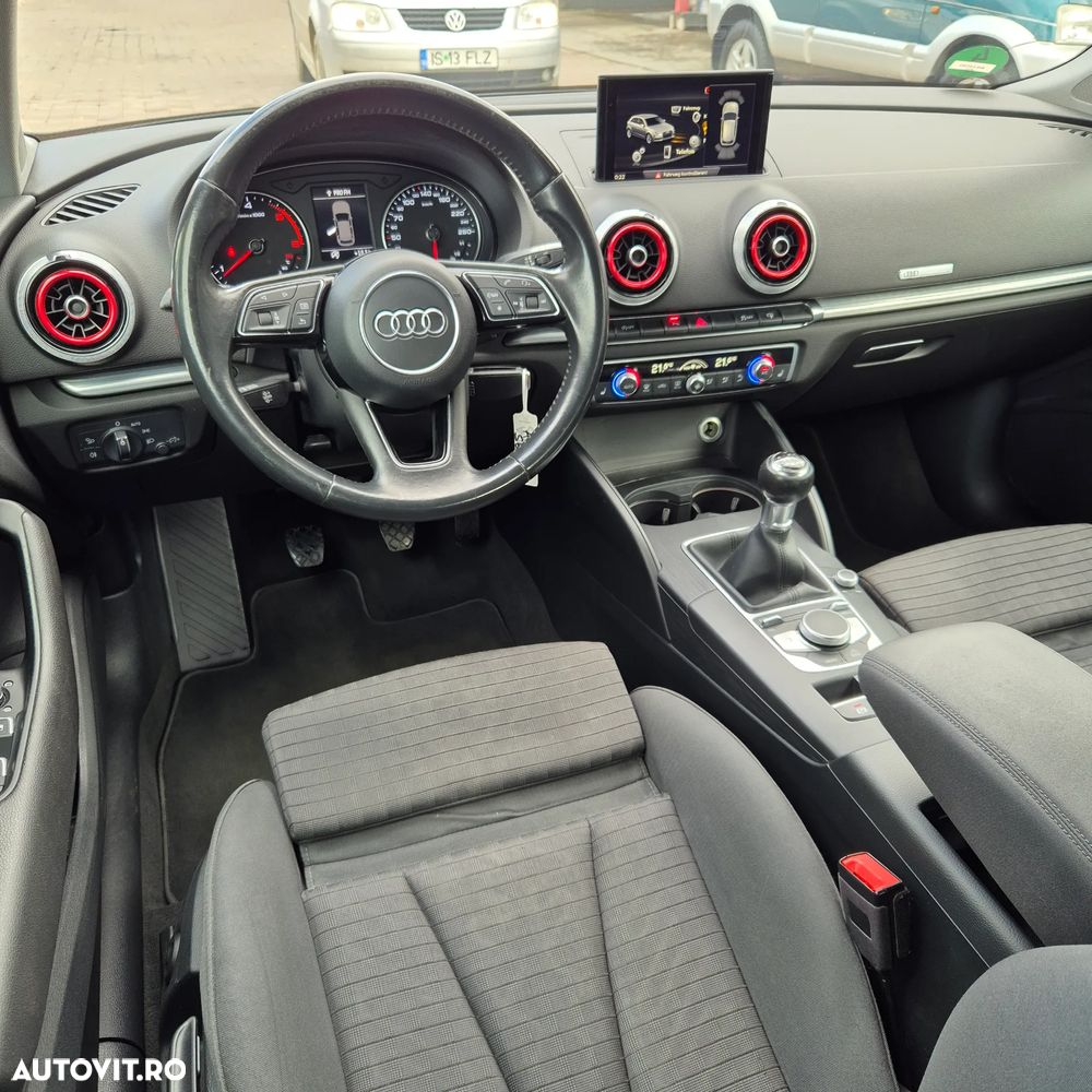 Audi A3 - 11
