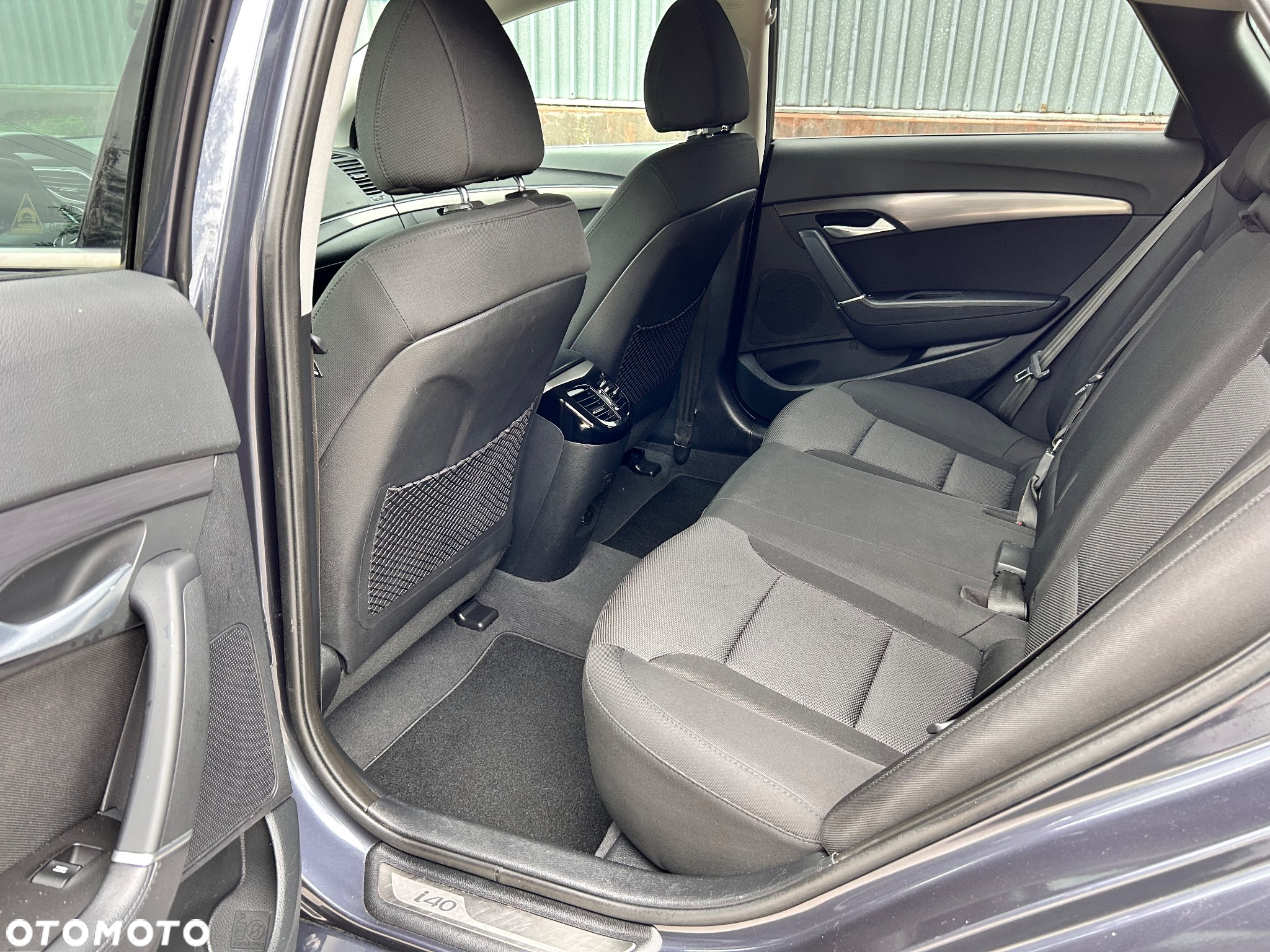 Hyundai i40 1.7 CRDi Premium - 24