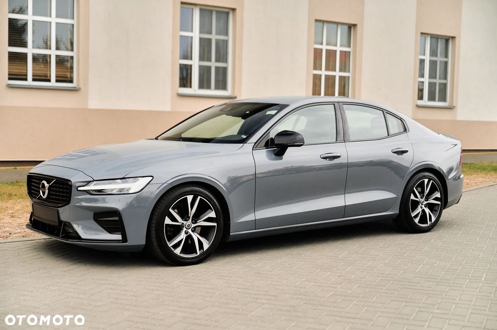 Volvo S60 T4 Geartronic RDesign - 11