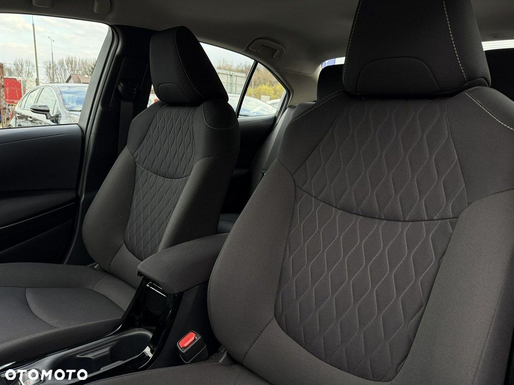 Toyota Corolla 1.5 Style - 11