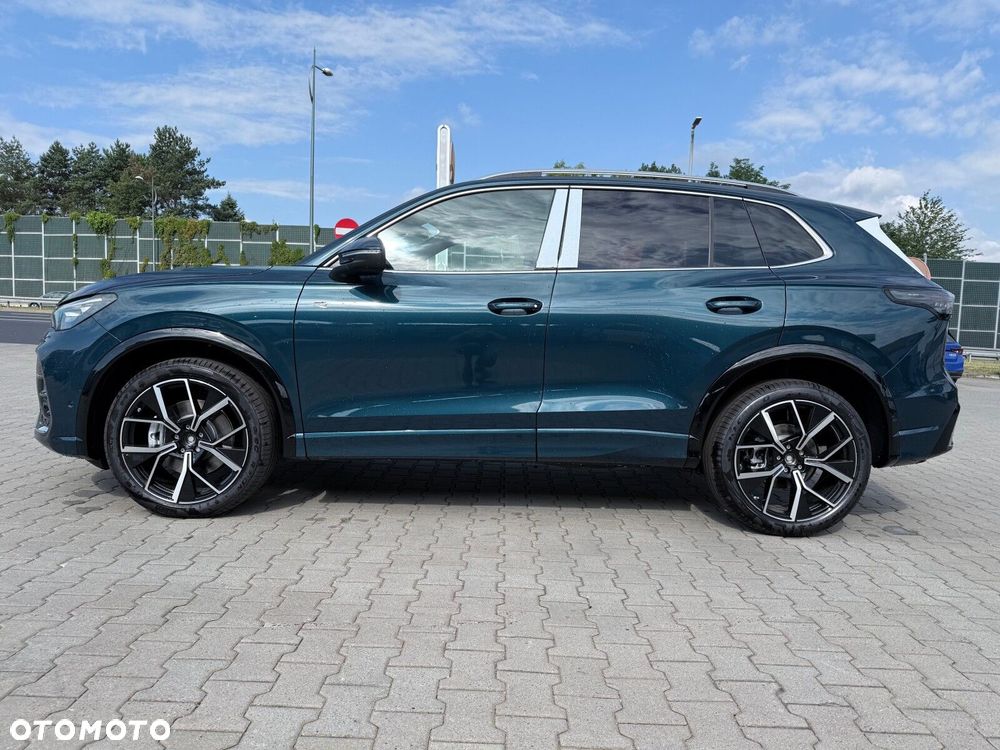 Volkswagen Tiguan 2.0 TSI 4Mot R-Line Plus DSG - 5