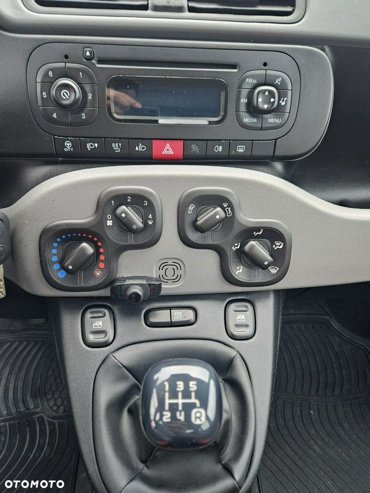 Fiat Panda - 23