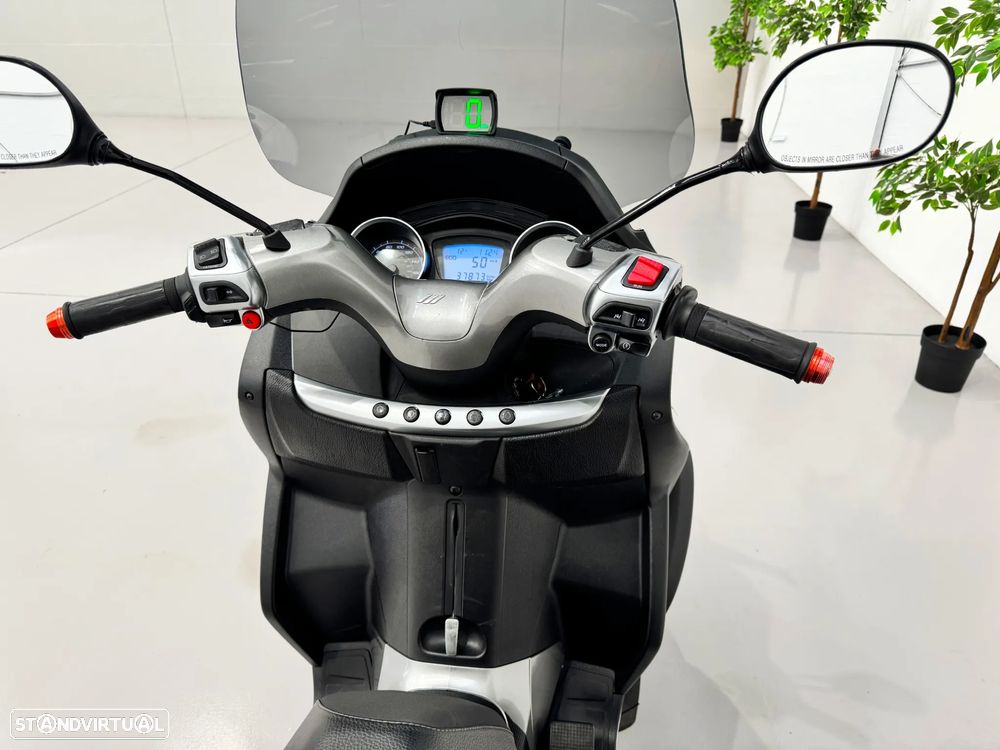 Piaggio MP3 500 MP3 - 9
