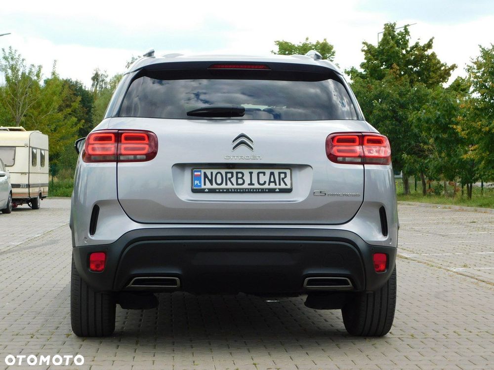 Citroën C5 Aircross - 32