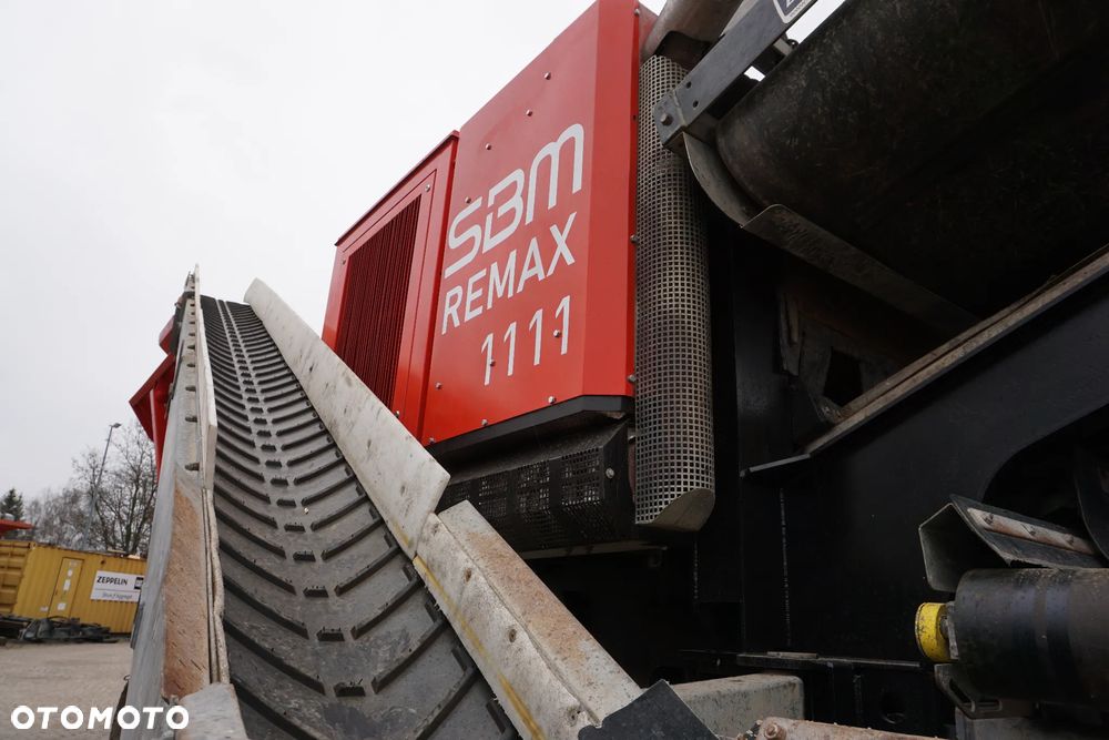 SBM Remax 1111 Eco - 20