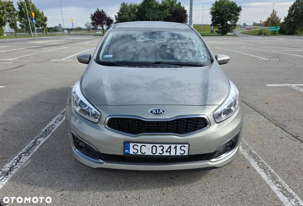Kia Ceed 1.6 GDI L Business Line - 3