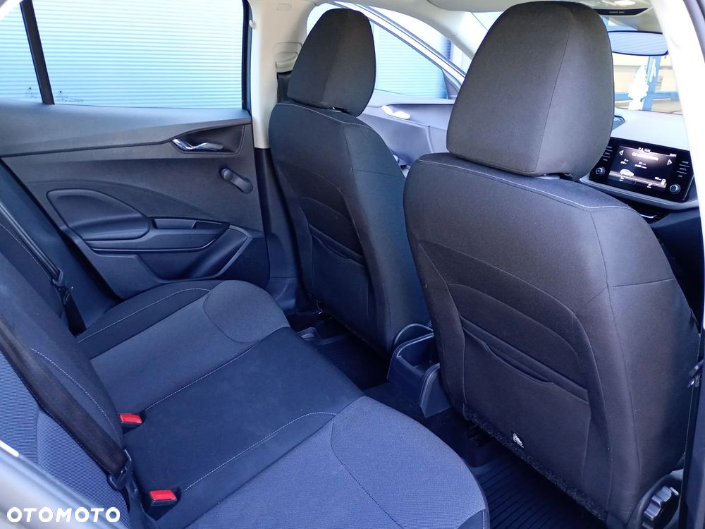 Skoda Fabia 1.0 Ambition - 14