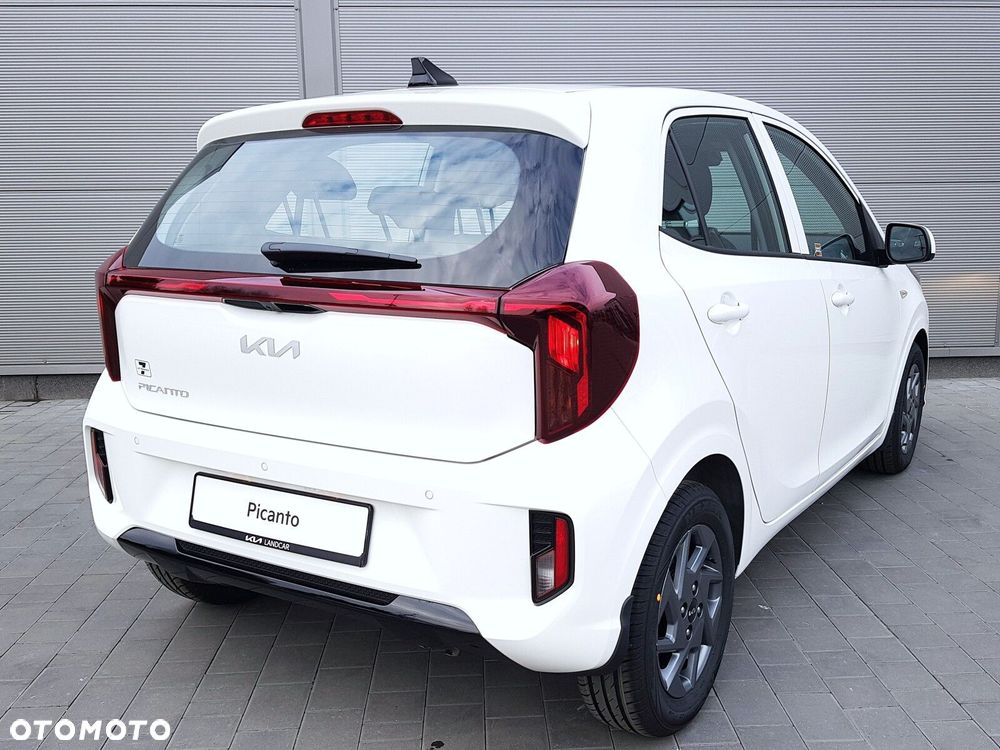 Kia Picanto 1.0 GDI L - 10