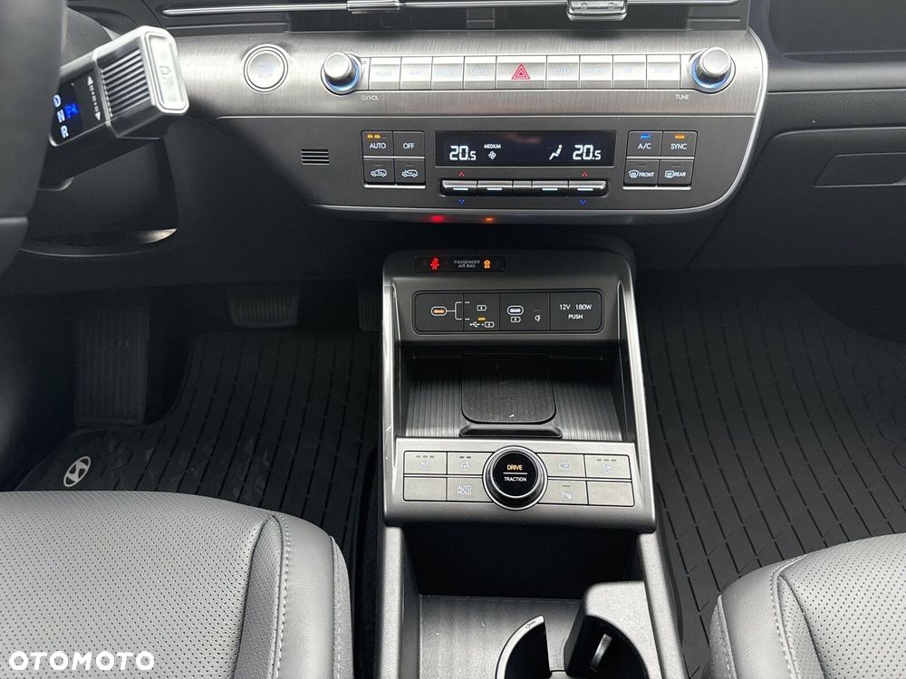 Hyundai Kona 1.6 T-GDI Platinum DCT - 16