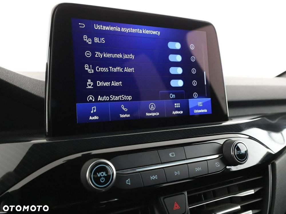 Ford Kuga 2.0 TDCi 4x2 ST-Line - 27