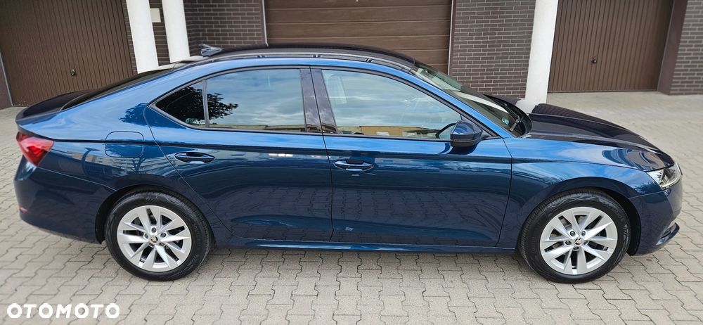 Skoda Octavia 1.5 TSI ACT Ambition - 2