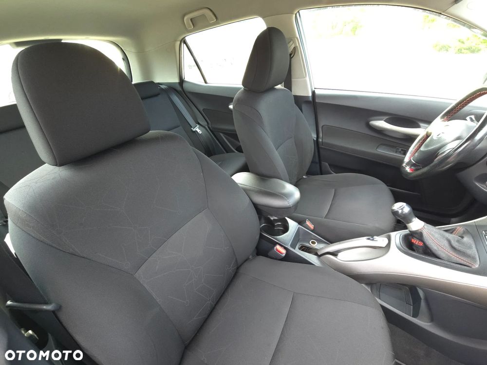 Toyota Auris 1.6 VVT-i Luna - 17