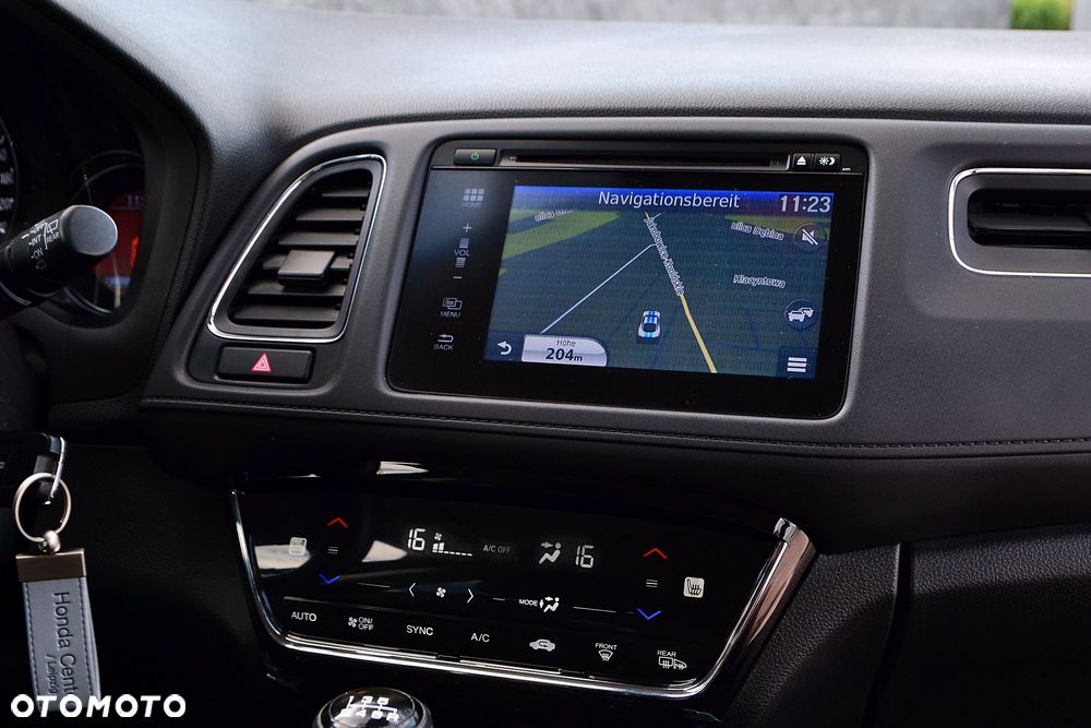Honda HR-V 1.5 i-VTEC Elegance - 18