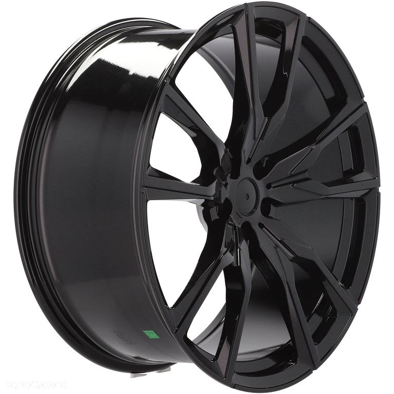 4x Felgi 22 9.5+10.5 m.in. do BMW 7 G11 G12 G15 X5 G05 X6 G06 X7 G07 M-Performance - FE221 - 6