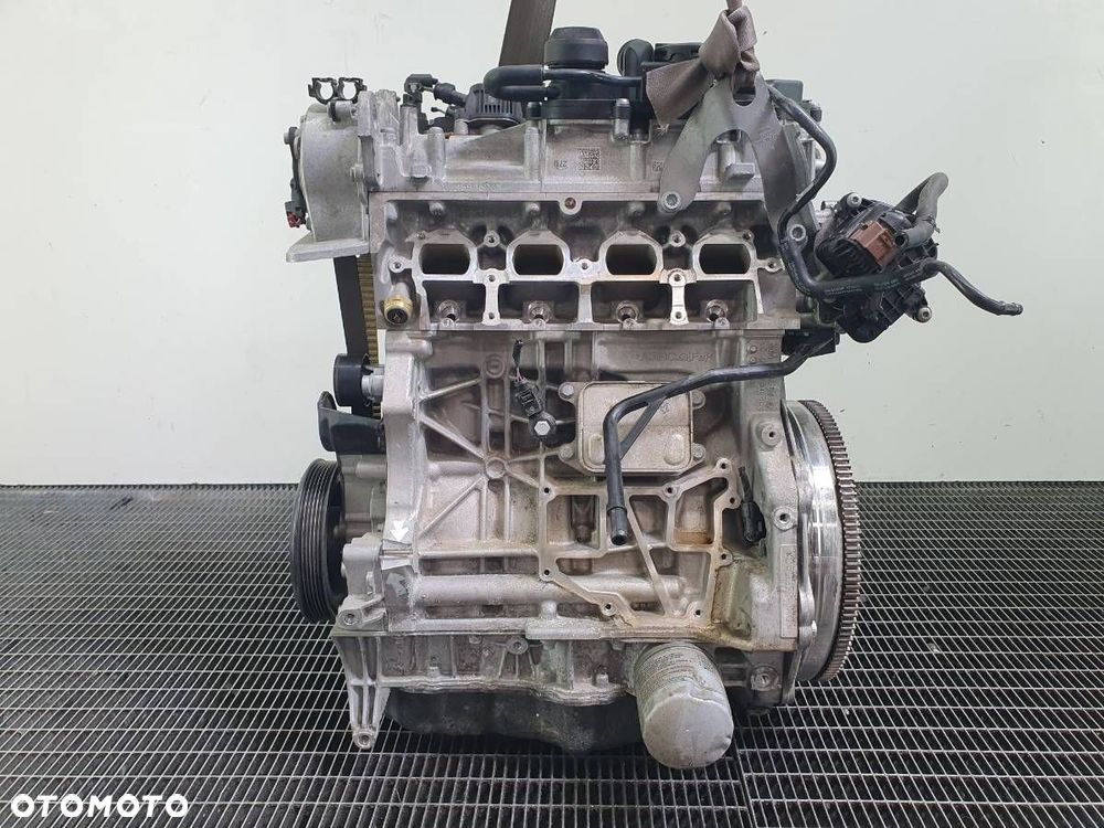 SILNIK SŁUPEK DXD DXDA 1.5 ETSI 150 SEAT LEON IV - 5