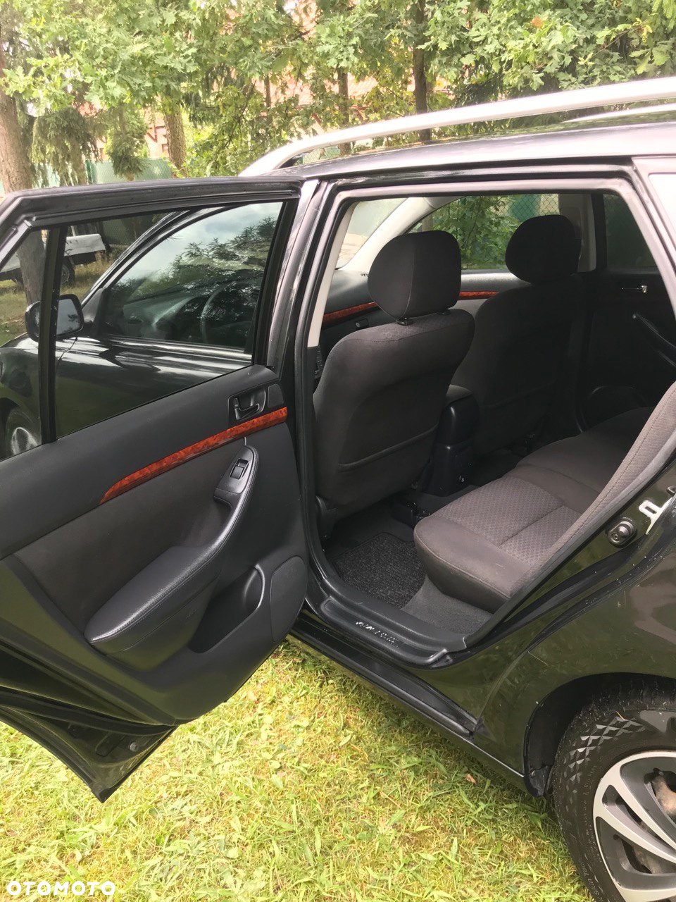 Toyota Avensis - 15
