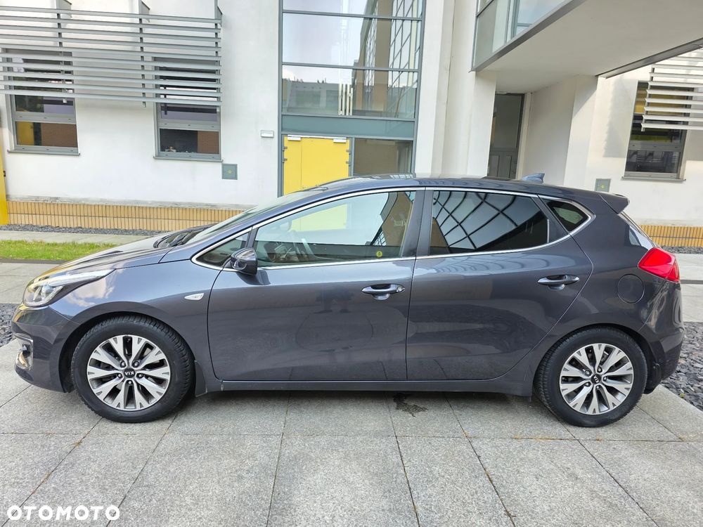 Kia Ceed 1.4 L Business Line - 9