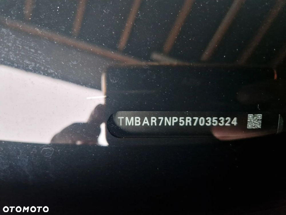 Skoda Superb 2.0 TDI SCR Sportline DSG - 40