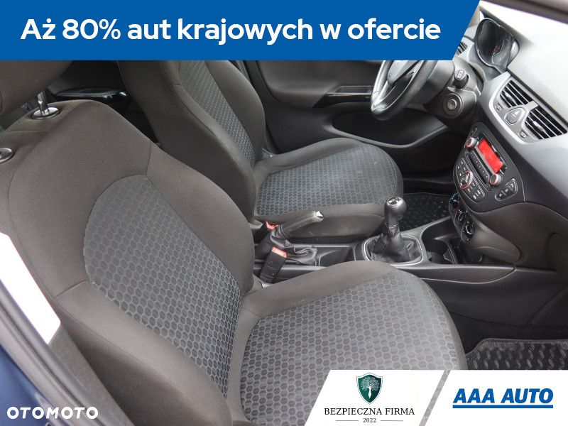 Opel Corsa - 10