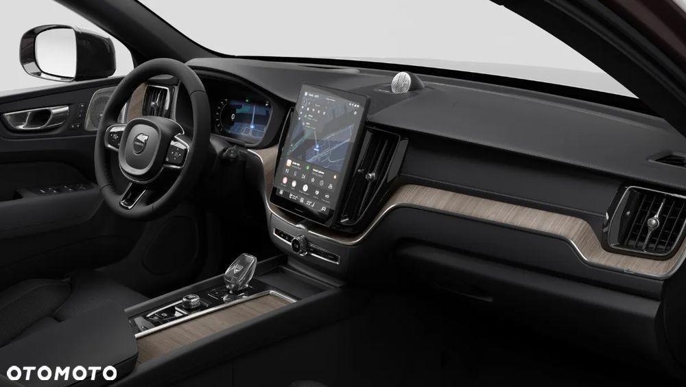 Volvo XC 60 - 6