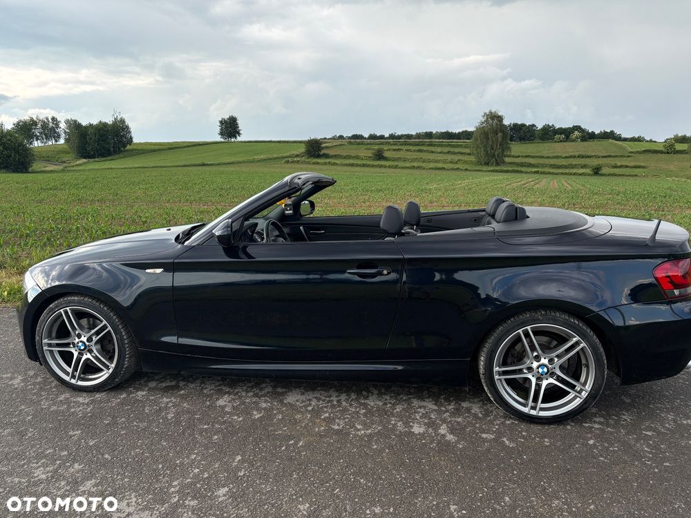 BMW Seria 1 - 8