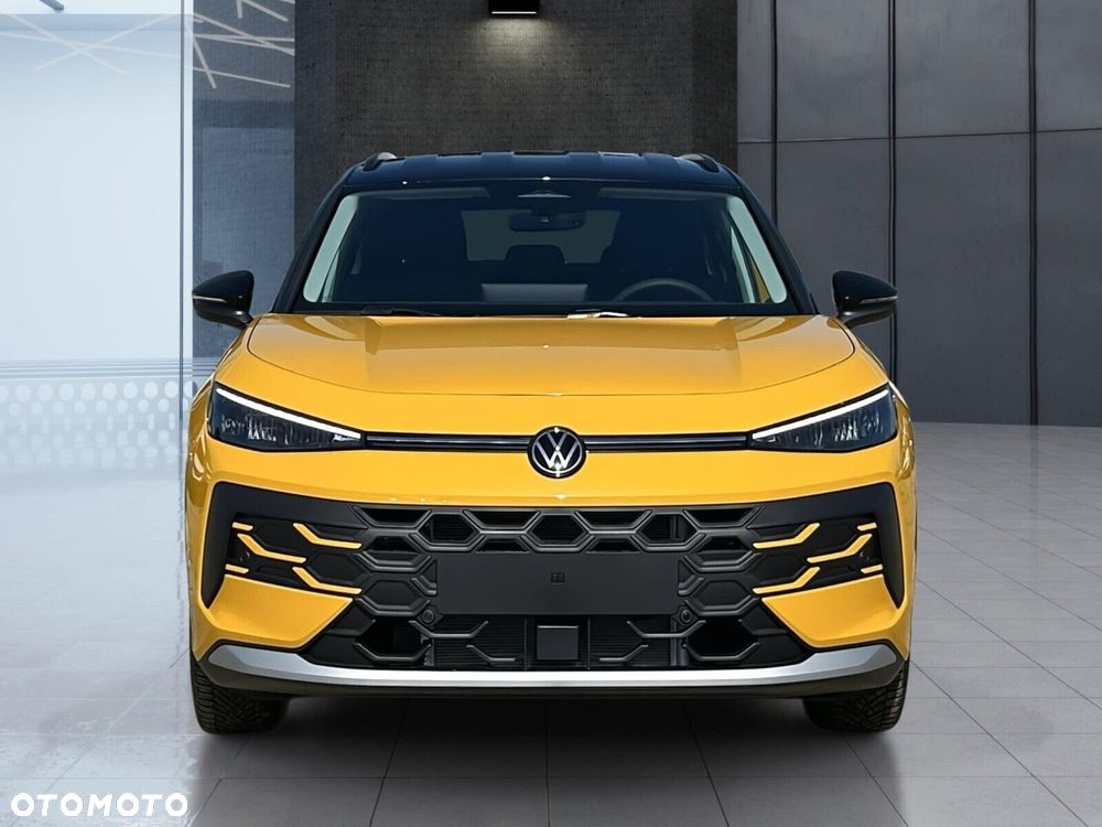 Volkswagen T-Roc - 9