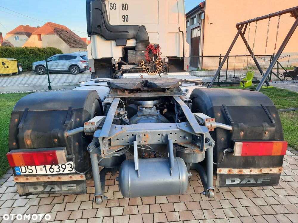 DAF CF85 - 5