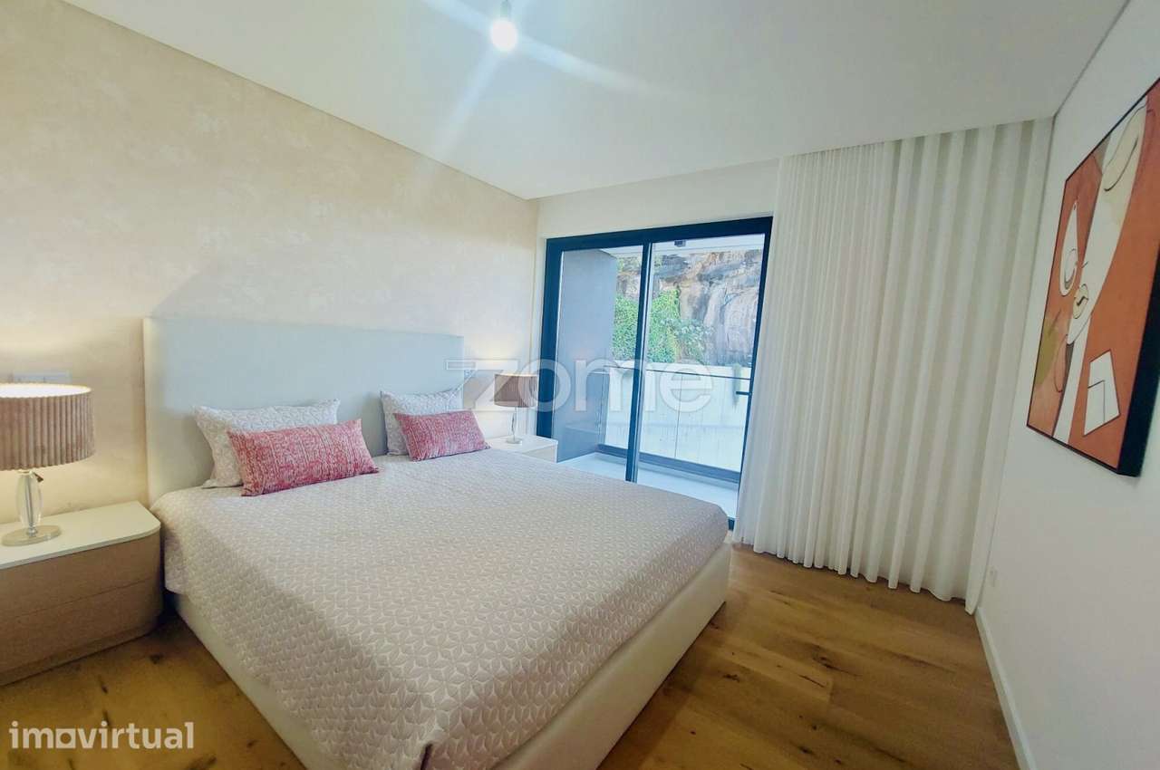 Penthouse T5 ''UPTOWN 13'' Funchal