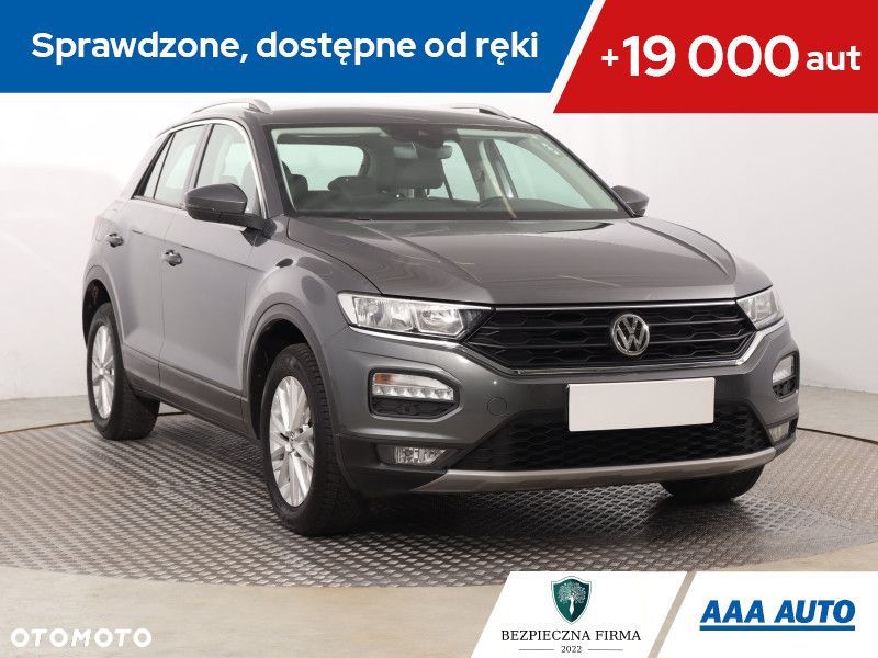 Volkswagen T-Roc - 2