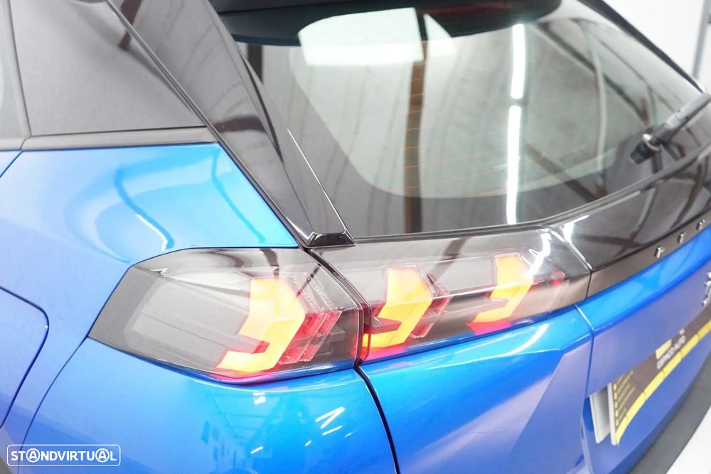Peugeot 2008 1.2 PureTech Allure Pack - 14