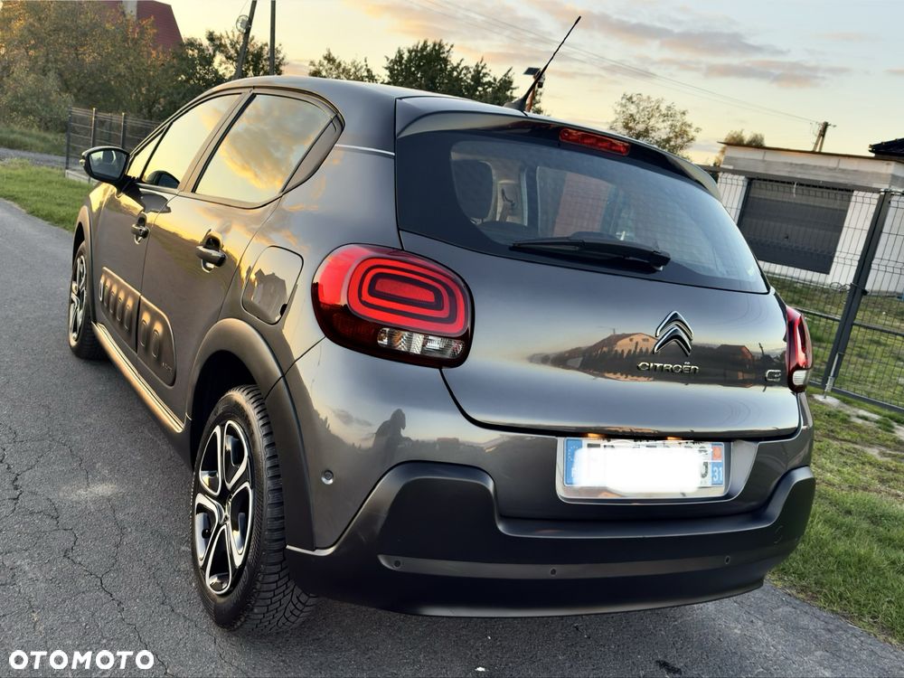 Citroën C3 - 4