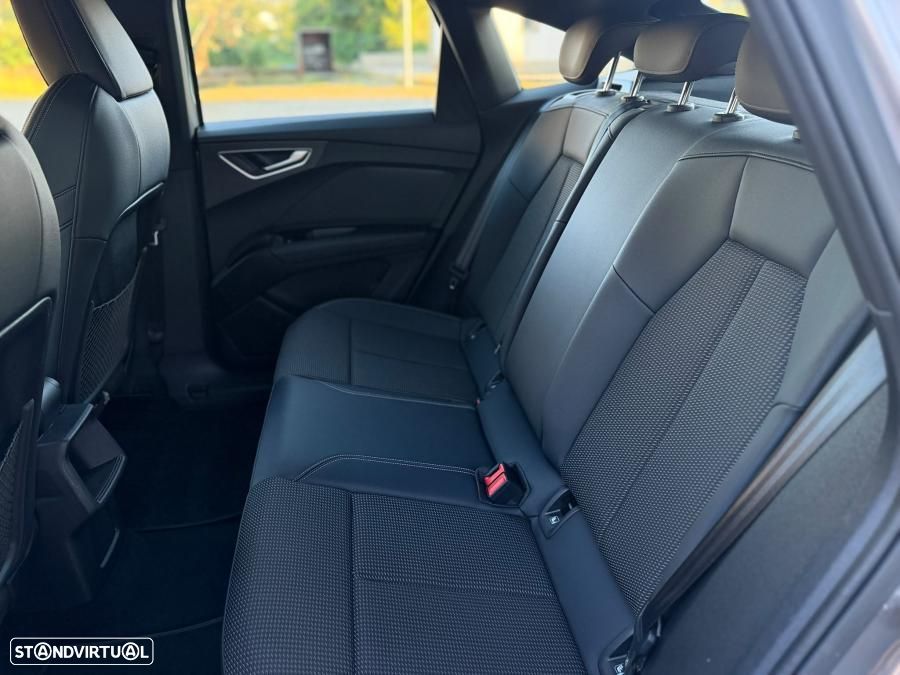 Audi Q4 Sportback e-tron 40 82 kWH - 14