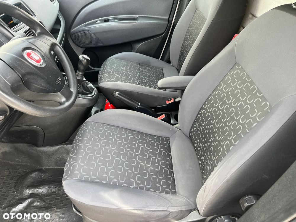 Fiat Doblo - 15
